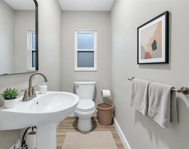 216 S Shore Crest Drive - Photo Thumbnail 11