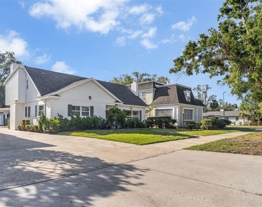216 S Shore Crest Drive - Photo Thumbnail 1