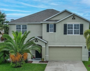 441 White Coral Drive - Photo Thumbnail 37