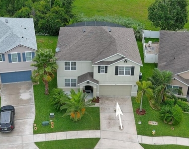 441 White Coral Drive - Photo Thumbnail 36