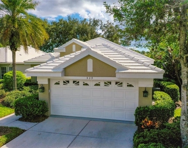 539 Fallbrook Drive - Photo Thumbnail 1