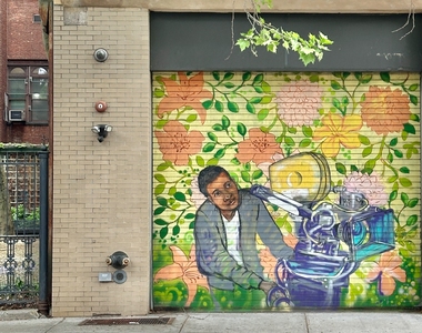 217 East 118th Street - Photo Thumbnail 13