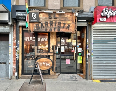 217 East 118th Street - Photo Thumbnail 11