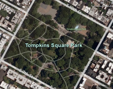 610 East 9th Street - Photo Thumbnail 5