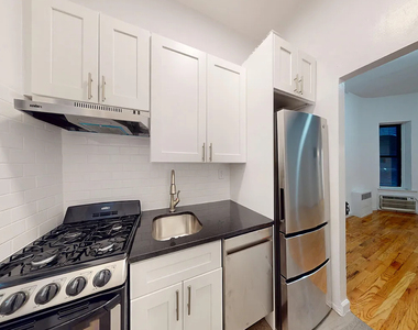 East 90th Street - Photo Thumbnail 1