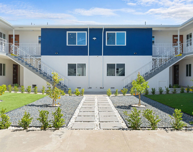 420 S Sepulveda Boulevard - Photo Thumbnail 1