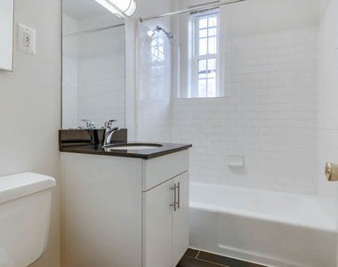 4850 Connecticut Ave. Nw - Photo Thumbnail 17