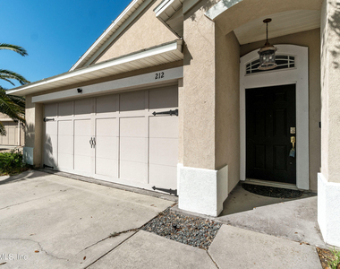 212 Brookchase Lane - Photo Thumbnail 17