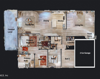 212 Brookchase Lane - Photo Thumbnail 28