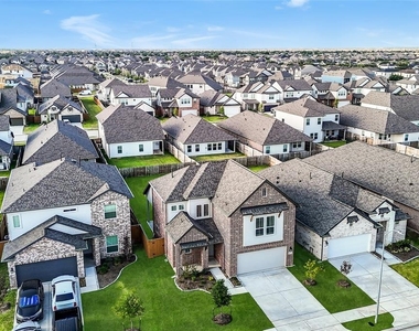 21030 Treasure Gate Lane - Photo Thumbnail 1