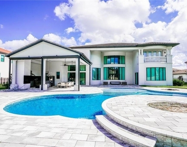 3999 Isabella Circle - Photo Thumbnail 20