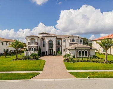 3999 Isabella Circle - Photo Thumbnail 1
