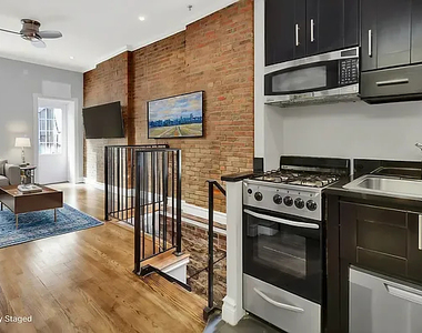 248 Mott Street - Photo Thumbnail 1