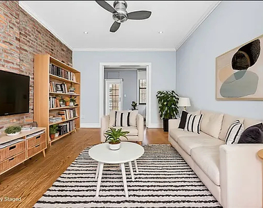 345 West 53rd Street - Photo Thumbnail 2