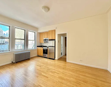 117 East 13th Street - Photo Thumbnail 1