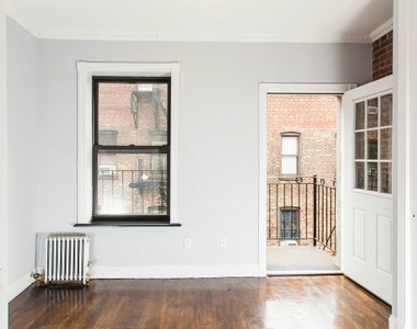 434 West 52nd Street - Photo Thumbnail 2