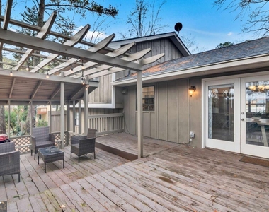 3605 Creek Mill Drive Nw - Photo Thumbnail 24