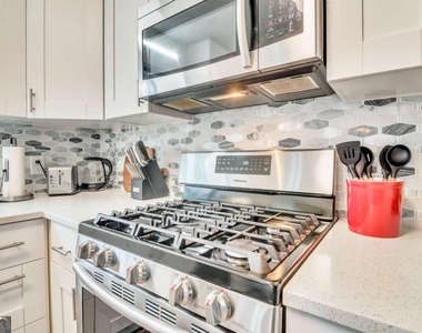 3605 Creek Mill Drive Nw - Photo Thumbnail 6
