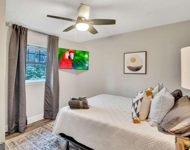 3605 Creek Mill Drive Nw - Photo Thumbnail 17
