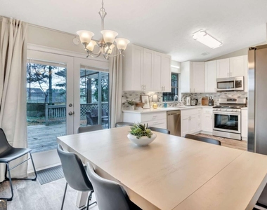 3605 Creek Mill Drive Nw - Photo Thumbnail 7