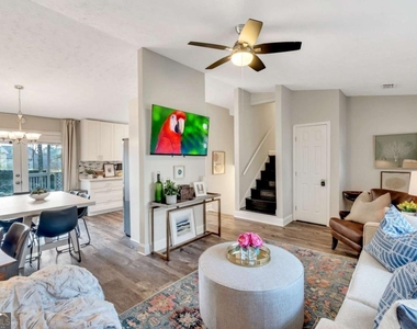 3605 Creek Mill Drive Nw - Photo Thumbnail 1