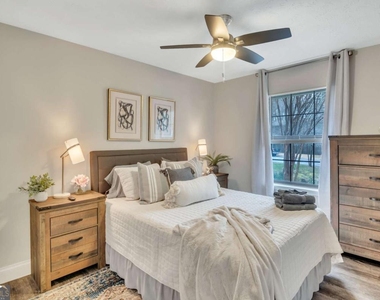 3605 Creek Mill Drive Nw - Photo Thumbnail 14