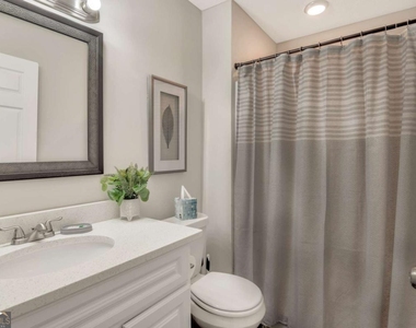 3605 Creek Mill Drive Nw - Photo Thumbnail 19