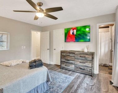3605 Creek Mill Drive Nw - Photo Thumbnail 11