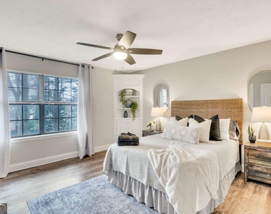 3605 Creek Mill Drive Nw - Photo Thumbnail 10