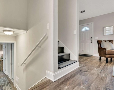 3605 Creek Mill Drive Nw - Photo Thumbnail 9