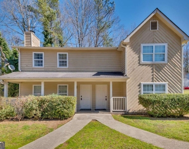 4521 Coopers Creek Circle Se - Photo Thumbnail 21
