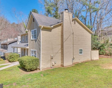 4521 Coopers Creek Circle Se - Photo Thumbnail 23