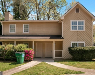 4523 Coopers Creek Circle Se - Photo Thumbnail 23