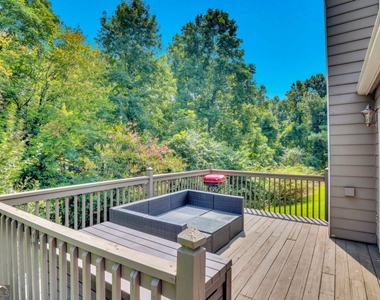2936 Owens Point Trail Nw - Photo Thumbnail 12