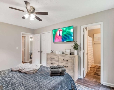 2936 Owens Point Trail Nw - Photo Thumbnail 15