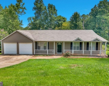 2936 Owens Point Trail Nw - Photo Thumbnail 22