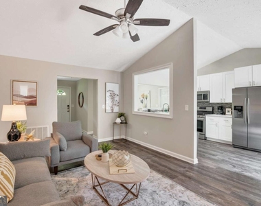 2936 Owens Point Trail Nw - Photo Thumbnail 2