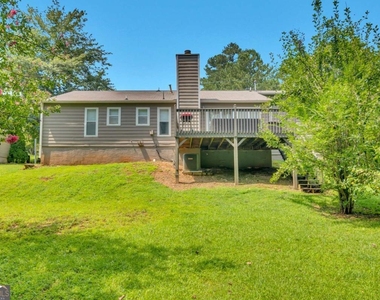 2936 Owens Point Trail Nw - Photo Thumbnail 23