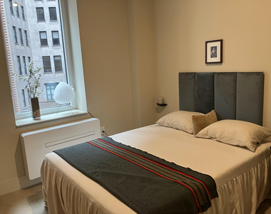 Luxury on Broad Street - Photo Thumbnail 3