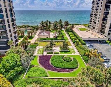 5380 N Ocean Drive - Photo Thumbnail 44
