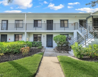 12500 Cold Stream Drive - Photo Thumbnail 3