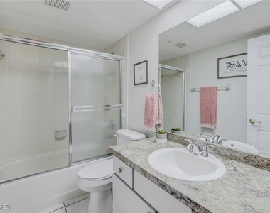 12500 Cold Stream Drive - Photo Thumbnail 18