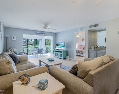 12500 Cold Stream Drive - Photo Thumbnail 6