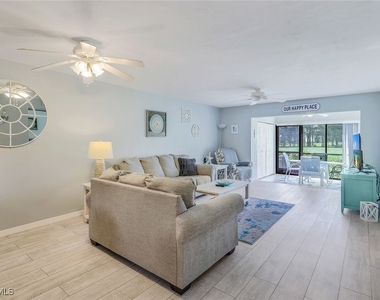 12500 Cold Stream Drive - Photo Thumbnail 5