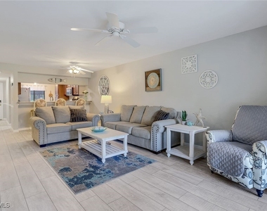12500 Cold Stream Drive - Photo Thumbnail 4