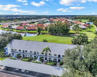 12500 Cold Stream Drive - Photo Thumbnail 2