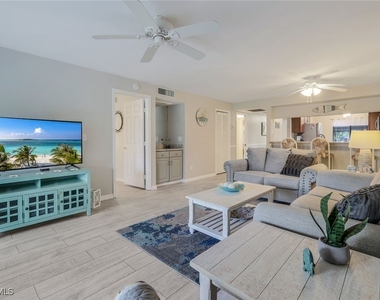 12500 Cold Stream Drive - Photo Thumbnail 7