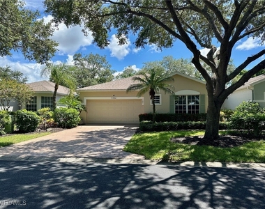 9304 Lake Abby Lane - Photo Thumbnail 1
