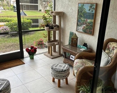 21500 Cypress Hammock Drive - Photo Thumbnail 16