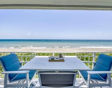 9600 S Ocean Drive - Photo Thumbnail 2